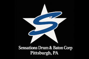 Senstions Marching Unit Senstions Marching Unit